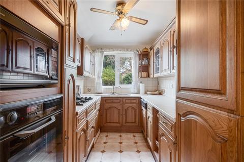 15 Park Drive, London, W3 8ND