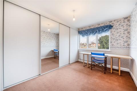 15 Park Drive, London, W3 8ND
