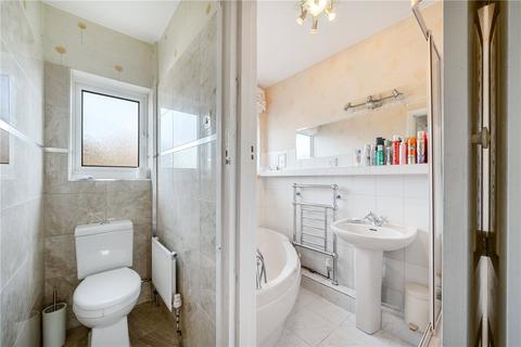15 Park Drive, London, W3 8ND