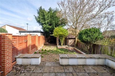15 Park Drive, London, W3 8ND