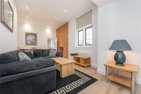 2 Bathurst Gardens, London, NW10 5JA