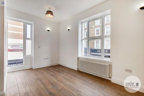 1 bedroom flat to rent, Kilburn High Road, Kilburn NW6