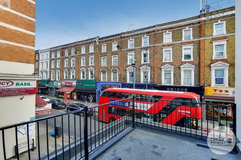 1 bedroom flat to rent, Kilburn High Road, Kilburn NW6