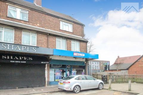 586b Rainham Road South, Dagenham, RM10 7XD