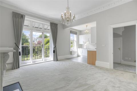 1 bedroom apartment to rent, Denmark Villas, Hove, East Sussex, BN3