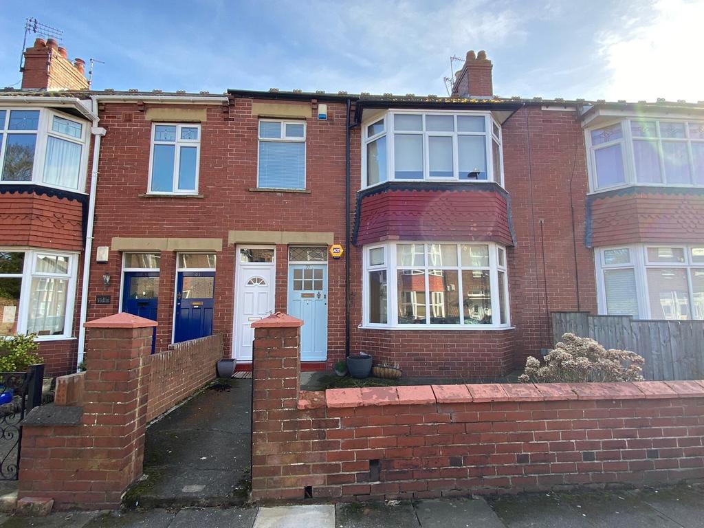 Salisbury Avenue, North Shields, North Shields, Tyne and Wear, NE29 9PD