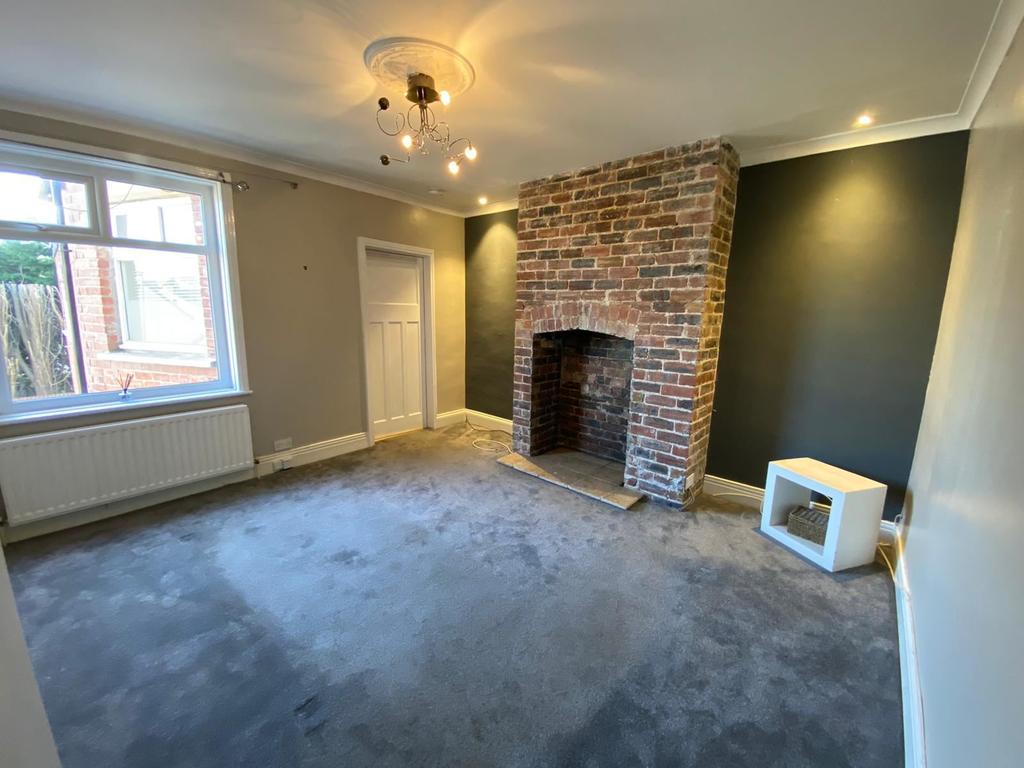 Salisbury Avenue, North Shields, North Shields, Tyne and Wear, NE29 9PD