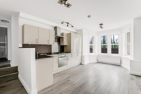 1 bedroom flat to rent, Crescent Road, Crouch End, N8