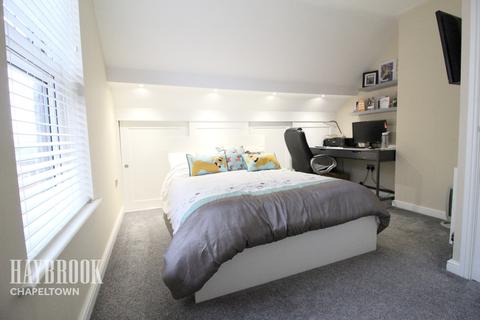 13 White Lane, Chapeltown, Sheffield, S35 2YG