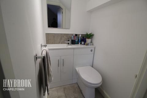 13 White Lane, Chapeltown, Sheffield, S35 2YG