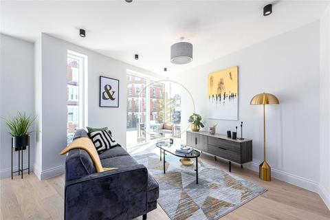 1 bedroom apartment for sale - Streatley Road, Kilburn, London, NW6