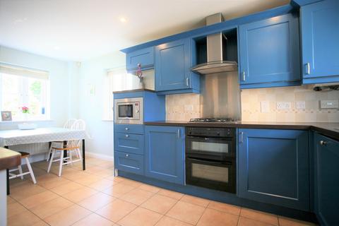 39 Beceshore Close, Moreton-in-marsh, GL56 9NB