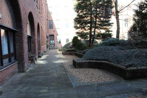 1 bedroom flat to rent, Blackfriars Court, Merchant City, Glasgow, G1