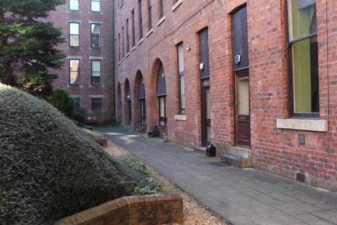 1 bedroom flat to rent, Blackfriars Court, Merchant City, Glasgow, G1