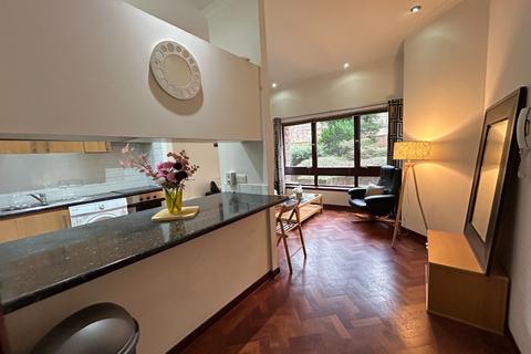 1 bedroom flat to rent, Blackfriars Court, Merchant City, Glasgow, G1