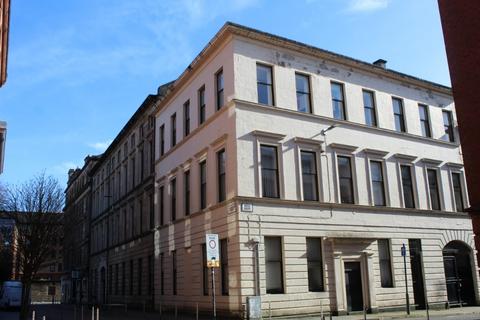 undefined, Blackfriars Court, Merchant City, Glasgow, G1