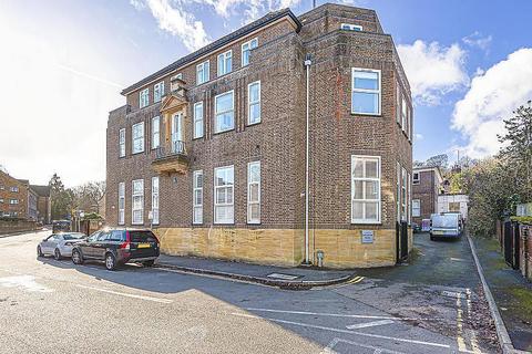 Flat 3, Bury Fields House Bury Fields, Guildford, GU2 4AD