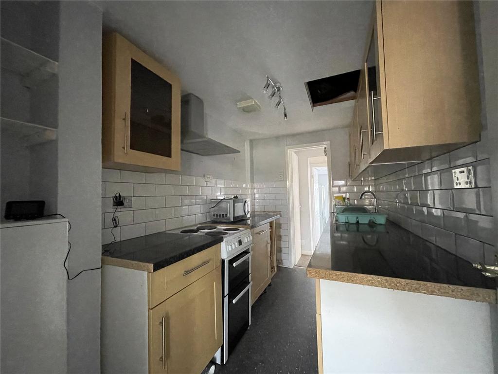 156a Shirley Rd