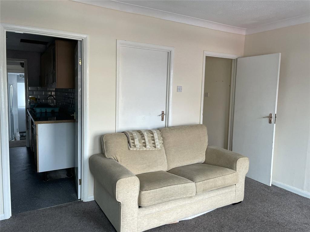 156a Shirley Rd