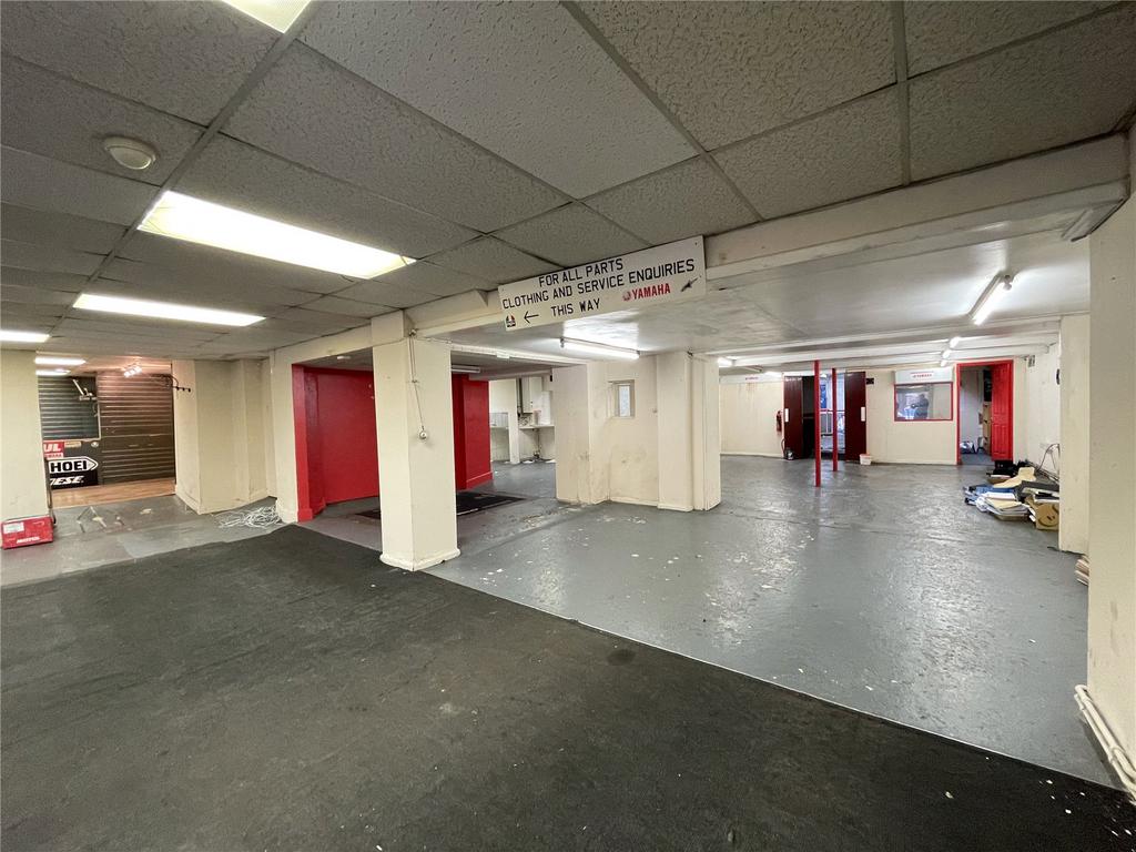 158-160 Shirley Rd