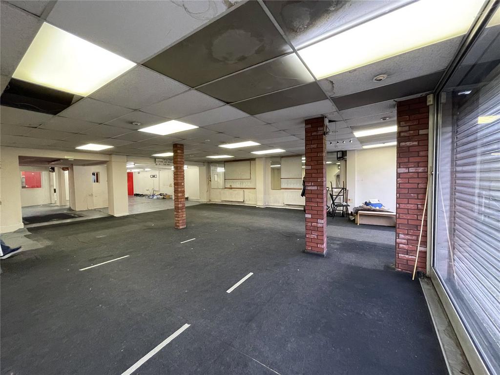 158-160 Shirley Rd