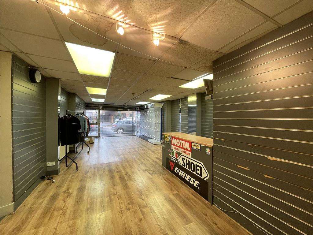 156 Shirley Rd