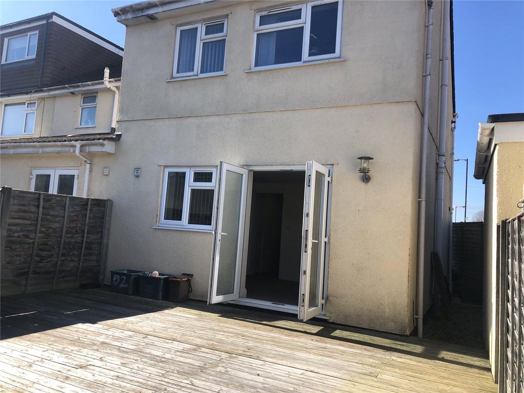 Risdale Road, Bristol, BS3 1 bed apartment £775 pcm (£179 pw)