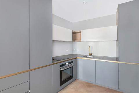 1 bedroom apartment to rent, No.4, Upper Riverside, Cutter Lane, Greenwich Peninsula, SE10