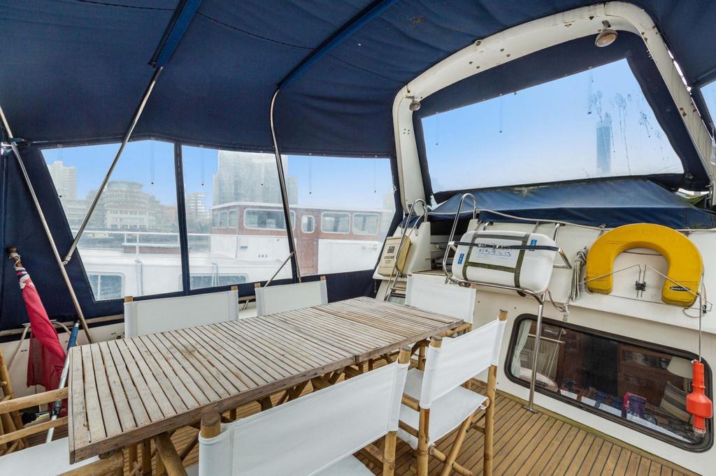 Wheelhouse