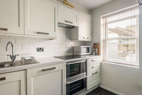 1 bedroom flat for sale, 10-14 Park Crescent Place, Brighton BN2