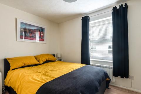 1 bedroom flat for sale, 10-14 Park Crescent Place, Brighton BN2