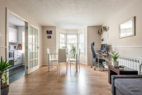 1 bedroom flat for sale, 10-14 Park Crescent Place, Brighton BN2