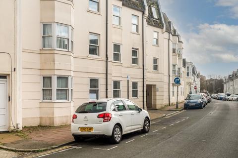 1 bedroom flat for sale, 10-14 Park Crescent Place, Brighton BN2