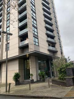 2 bedroom apartment to rent, Centenary Plaza, Holliday Street