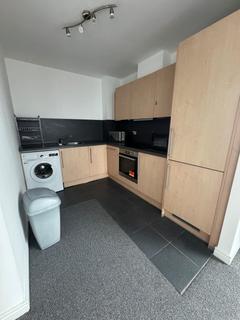 2 bedroom apartment to rent, Centenary Plaza, Holliday Street