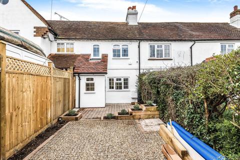 The Old Cottage Bailes Lane, Normandy, Guildford, GU3 2AX