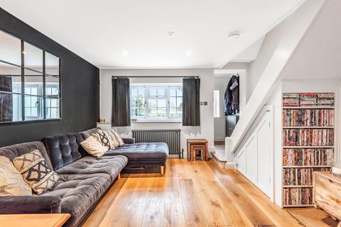 The Old Cottage Bailes Lane, Normandy, Guildford, GU3 2AX