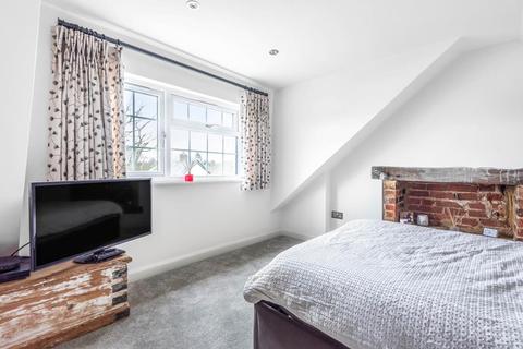 The Old Cottage Bailes Lane, Normandy, Guildford, GU3 2AX