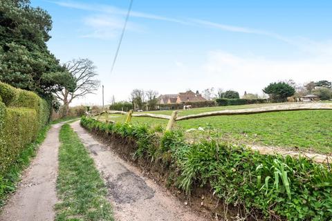 The Old Cottage Bailes Lane, Normandy, Guildford, GU3 2AX