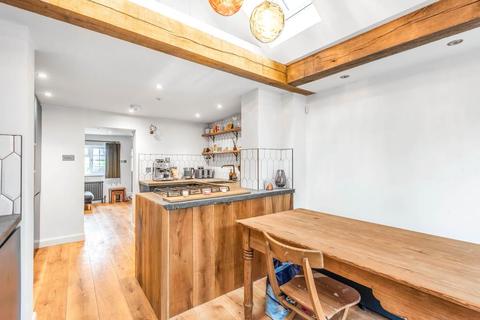 The Old Cottage Bailes Lane, Normandy, Guildford, GU3 2AX