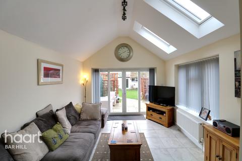 140 Main Street, Hardwick, Cambridge, CB23 7QU