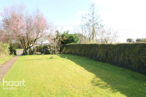 140 Main Street, Hardwick, Cambridge, CB23 7QU