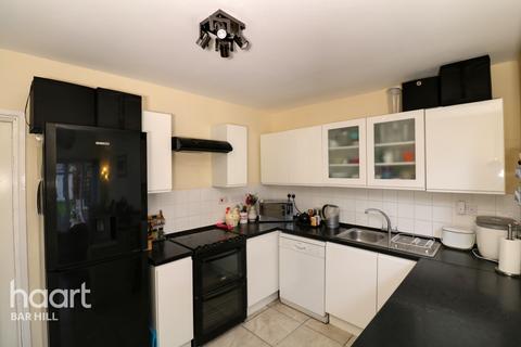 140 Main Street, Hardwick, Cambridge, CB23 7QU