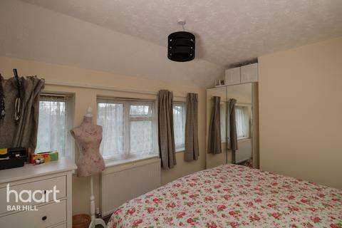 140 Main Street, Hardwick, Cambridge, CB23 7QU