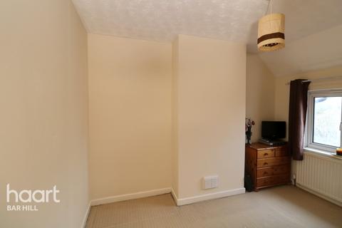 140 Main Street, Hardwick, Cambridge, CB23 7QU