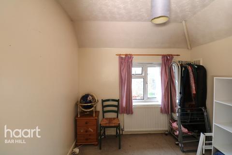 140 Main Street, Hardwick, Cambridge, CB23 7QU