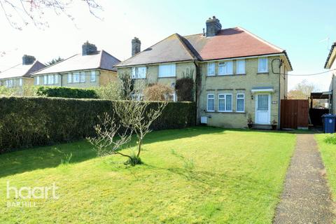 140 Main Street, Hardwick, Cambridge, CB23 7QU