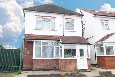 58 Tiverton Road, Hounslow, TW3 4JD