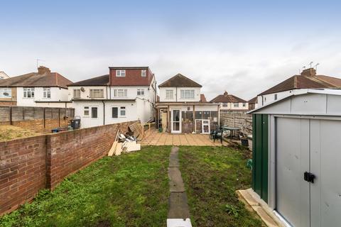 58 Tiverton Road, Hounslow, TW3 4JD