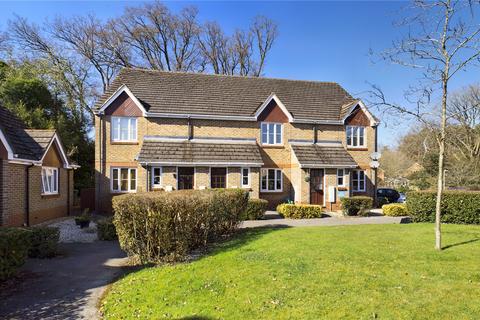 26 Groves Lea, Mortimer, Reading, RG7 3SR